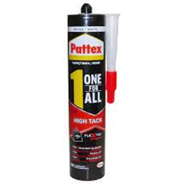 Pattex One For All 460gr (beyaz) 1