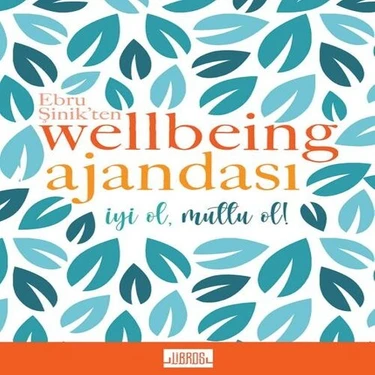 Uravas Store Ebru Şinikten Wellbeing Ajandası -