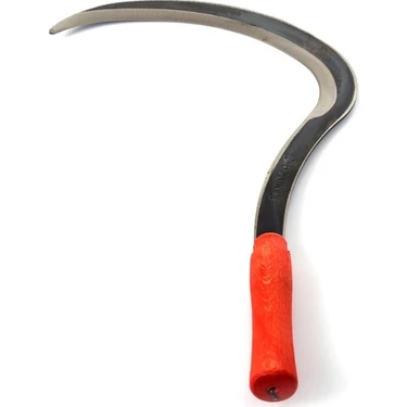 Ege Arge Orak Küçük Boy Ahşap