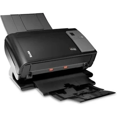 Kodak I2400 Tarayıcı 600 DPI Tarama Çözünürlüğüyle Hızlı ve Etkili Belgeler