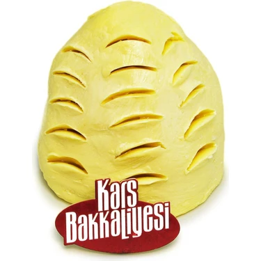 Kars Bakkaliyesi Köy Tereyağı 1