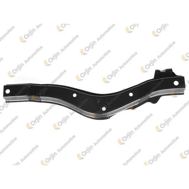 Orjin 01047 Şanzıman Traversi Renault 12 Toros