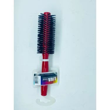 İsmiyle Al Liva 030 Isıya Dayanıklı Fön Fırçası