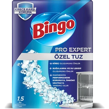 Bingo Pro Expert 1500 gr