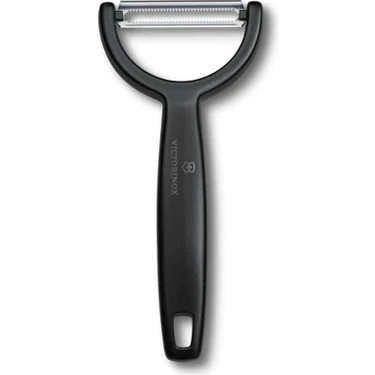 Victorinox 6.0963.3 YPSO Tırtıklı Kenar Çift Taraf Siyah