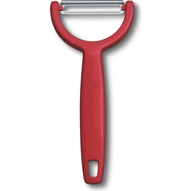 Victorinox 6.0963 YPSO Tırtıklı Kenar Çift Taraflı Soyacak -