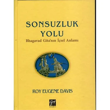 Sonsuzluk Yolu-Roy Eugene