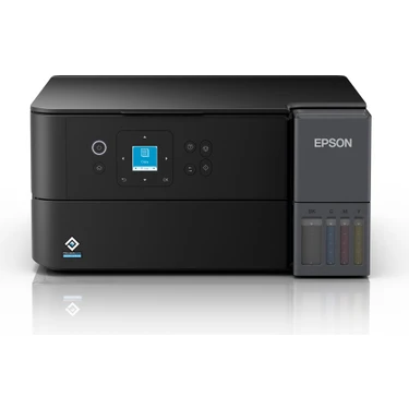 Epson Ecotank L4360 A4 Çok Fonk.
