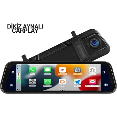 MiraLive Ayna Car