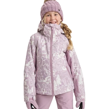 Roxy Free Jet Gırl