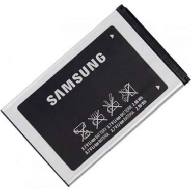 E1205/E250/E1200/B310/B110 Samsung Batarya