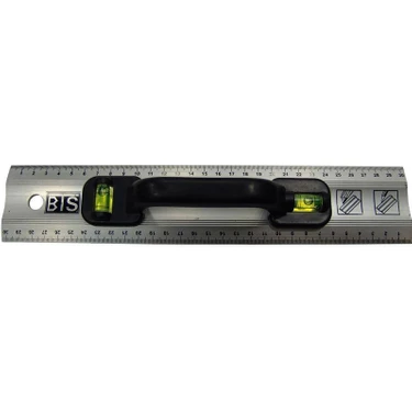 LTG Nova 12265 Alüminyum Cetvel Terazi 30
