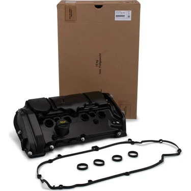 Orjinal Bmw F20 Kasa 116I Subap Külbütör Kapağı Orjinal Bmw