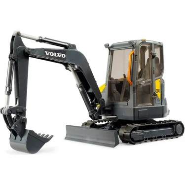 Senka Mey Ithalat® ECR40 Compact