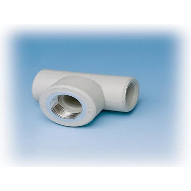Aesco Ege Yıldız Pprc 25X3/4 Dişi Te