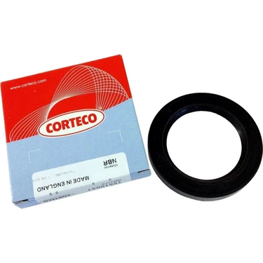 55X70X8 B1BAVISLSFRDX7 Corteco 12015120 Eksantrik Kapak