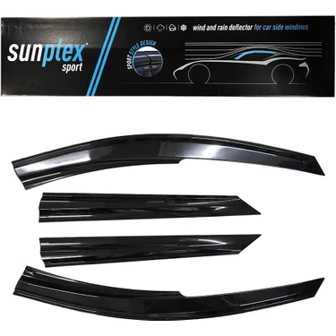 Sunplex Citroen C-Elysee 2012-2017 Mugen Cam