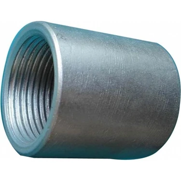 Galvanizli Manşon 4