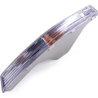 Vassparts Volkswagen Passat B6 2005 - 2010 Tampon Sinyali Sol Şoför Tarafı -