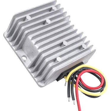 Powermaster PM-8202 24V Dc / 12V Dc 30 Amper Oto