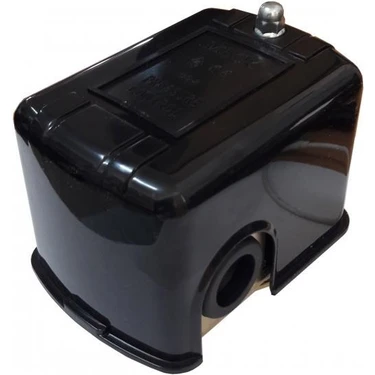 Aesco Meck Bs-2 Basınçlandırma