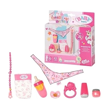 Uravas Store Baby Born Başlangıç