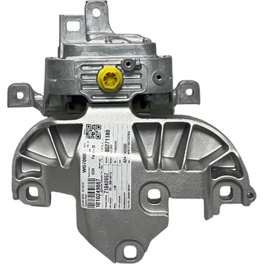 A2472402800 Orijinal Mercedes-Benz W177, W118, W247 A180, A200 Sağ Ön Motor