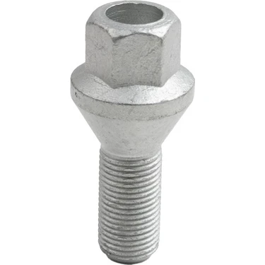 Alpha Auto Part Opel Vivaro,movano Y.m Için Delikli Tip Bijon
