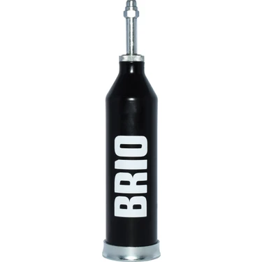 Brio Gres Yağı Pompası 300 Cc Manuel