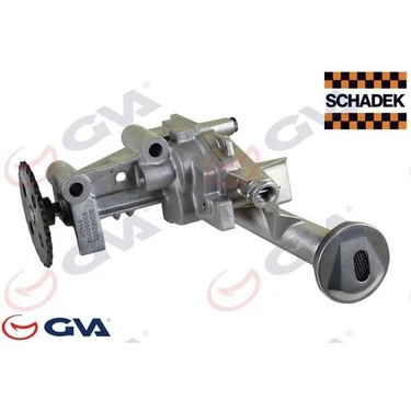 Gva 5714112 Yağ Pompası Renault 19-Clio-Megane -Express-Kangoo 1.9d F8Q-TRAFIC-LAGUNA F3R