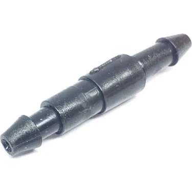 Zetoto Universal Su Fiskiye Hortum Ek Aparatı 6.5 mm 5 Adetli
