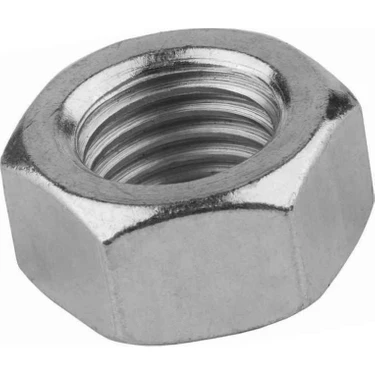 Pileli Store Altıköşe Somun M5 - 100