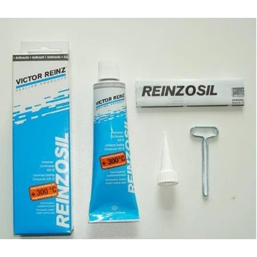 Reinzosil Sıvı Conta 70Gr