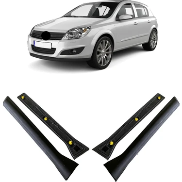 Opel Astra H Hb & Sedan 2004-2013 Uyumlu Orta Direk Fitili Sağ+Sol Takım 2 Adet 122782