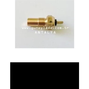 Nova Hararet Müşürü  [skoda Favorit,forman,pickup] 6U0919501A