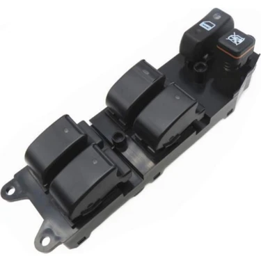 Toyota Avensis 2003-2008 Cam Açma Düğmesi Ön Sol