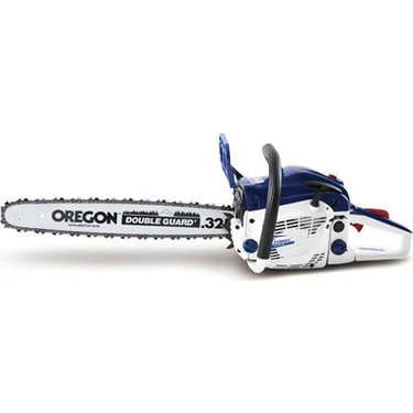 Zomax ZM5030T Benzinli Motorlu
